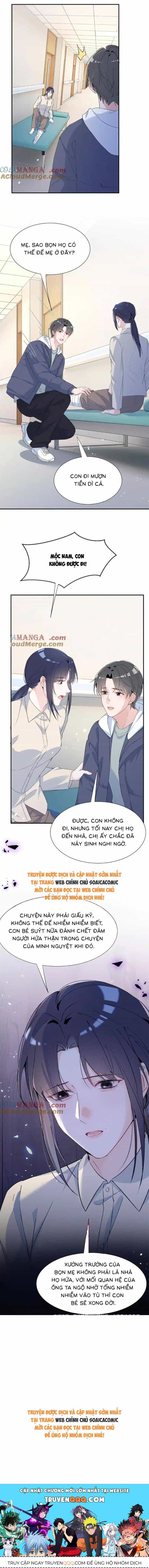 Phu Nhân Lại Rơi Áo Choàng - Chương 72 - ảnh 9