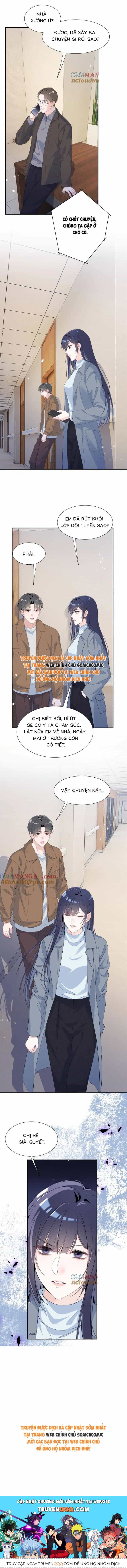 Phu Nhân Lại Rơi Áo Choàng - Chương 73 - ảnh 10