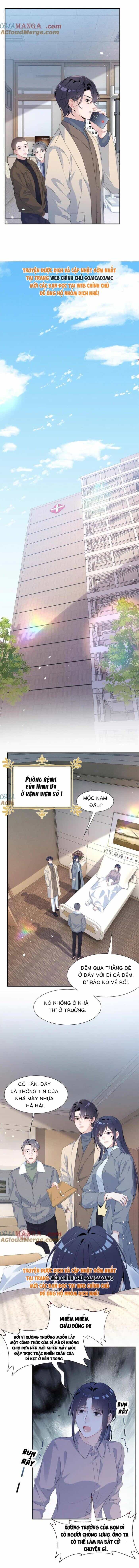 Phu Nhân Lại Rơi Áo Choàng - Chương 74 - ảnh 3