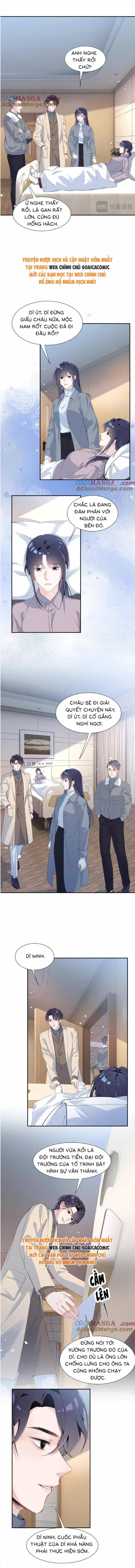 Phu Nhân Lại Rơi Áo Choàng - Chương 74 - ảnh 4
