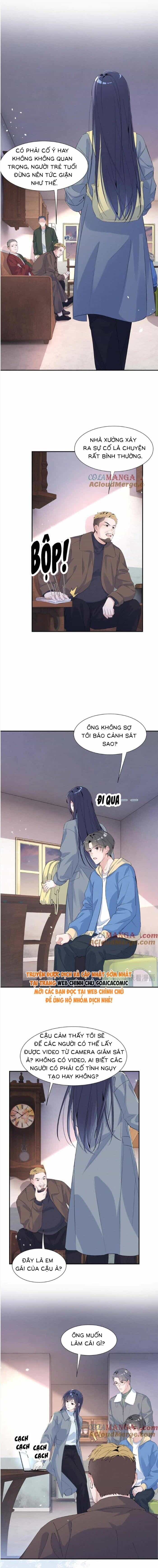 Phu Nhân Lại Rơi Áo Choàng - Chương 74 - ảnh 6