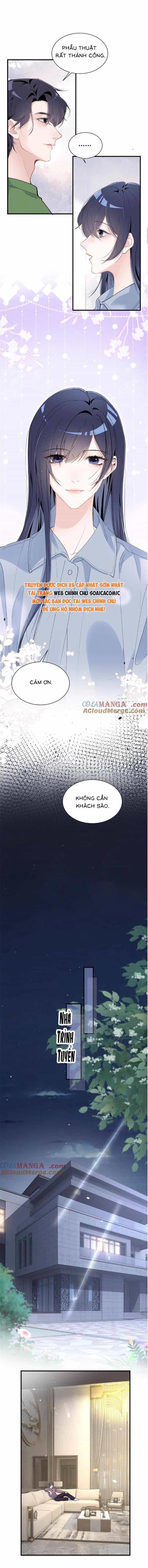 Phu Nhân Lại Rơi Áo Choàng - Chương 75 - ảnh 2