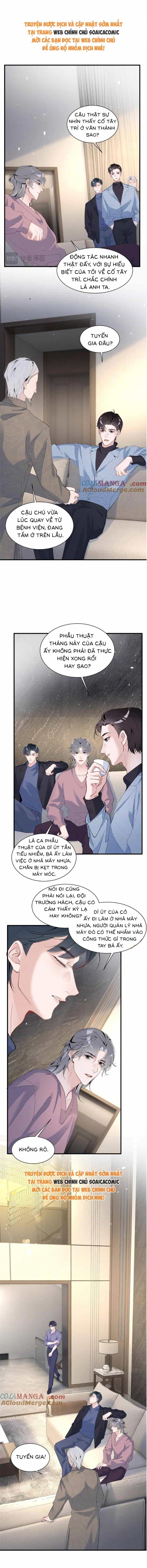 Phu Nhân Lại Rơi Áo Choàng - Chương 75 - ảnh 3