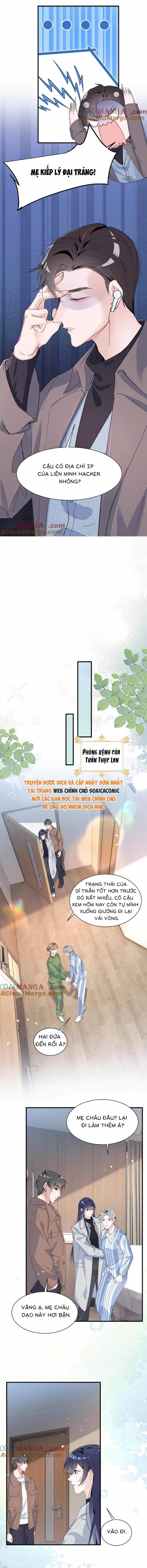 Phu Nhân Lại Rơi Áo Choàng - Chương 75 - ảnh 5