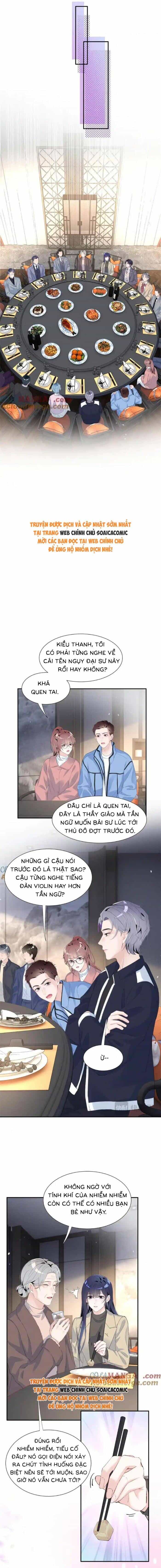 Phu Nhân Lại Rơi Áo Choàng - Chương 77 - ảnh 5