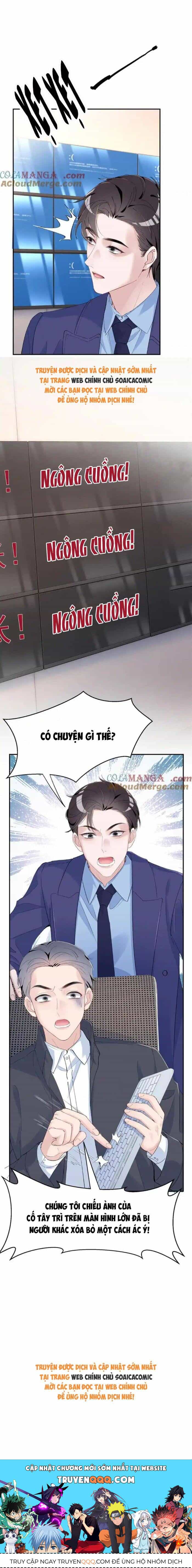 Phu Nhân Lại Rơi Áo Choàng - Chương 77 - ảnh 9