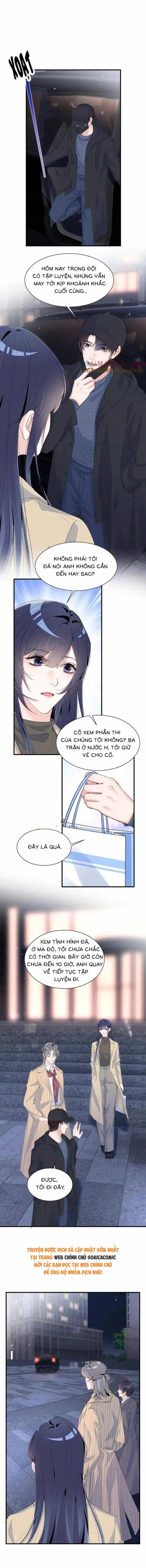Phu Nhân Lại Rơi Áo Choàng - Chương 78 - ảnh 4
