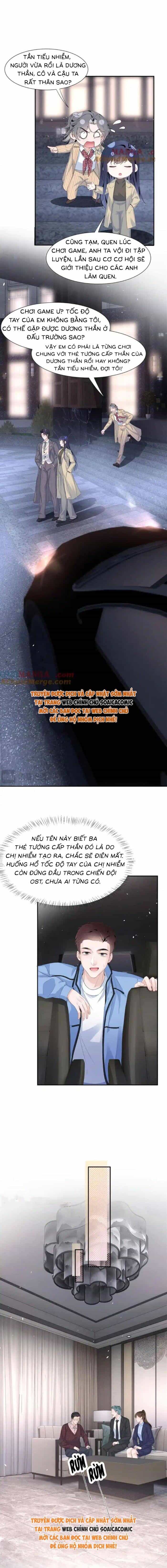 Phu Nhân Lại Rơi Áo Choàng - Chương 78 - ảnh 5