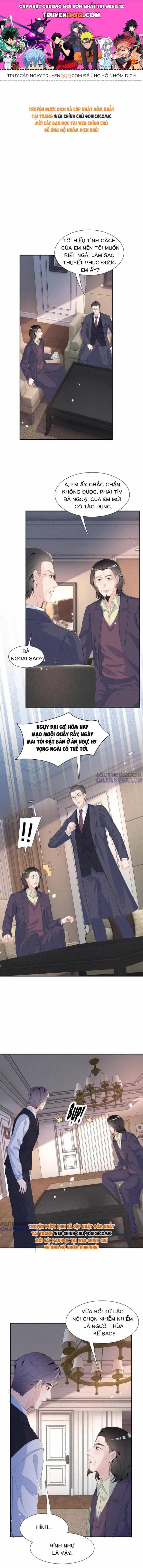 Phu Nhân Lại Rơi Áo Choàng - Chương 79 - ảnh 1