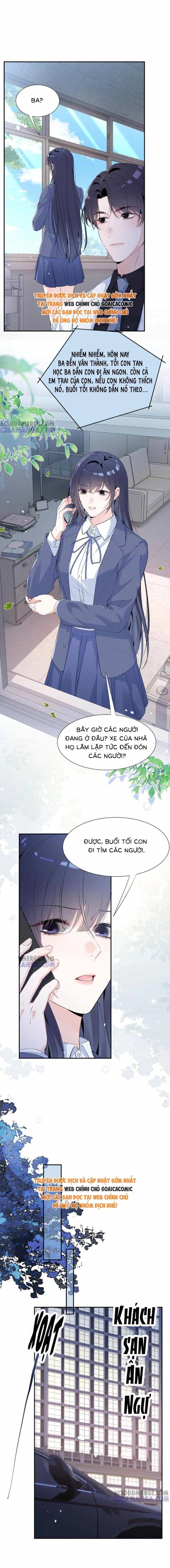 Phu Nhân Lại Rơi Áo Choàng - Chương 79 - ảnh 3