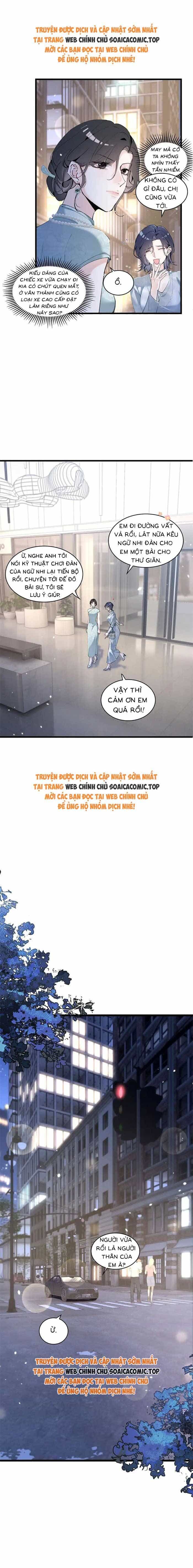 Phu Nhân Lại Rơi Áo Choàng - Chương 8 - ảnh 5