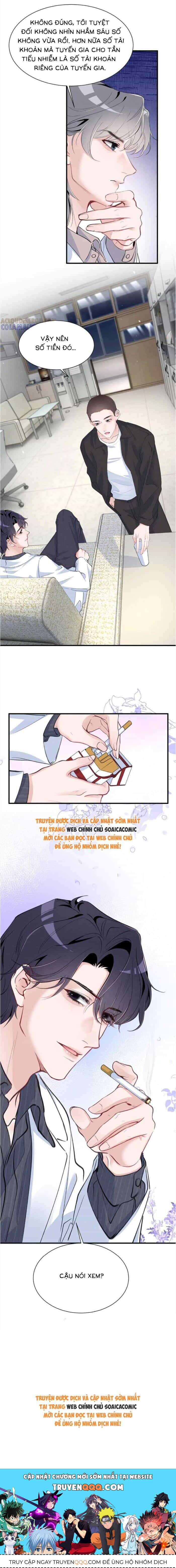 Phu Nhân Lại Rơi Áo Choàng - Chương 80 - ảnh 11