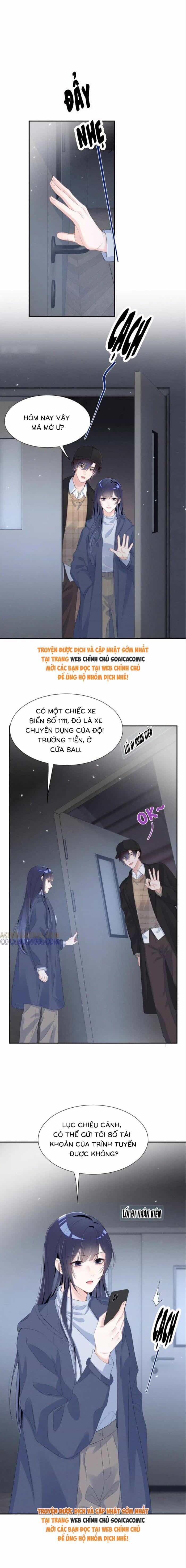 Phu Nhân Lại Rơi Áo Choàng - Chương 80 - ảnh 3