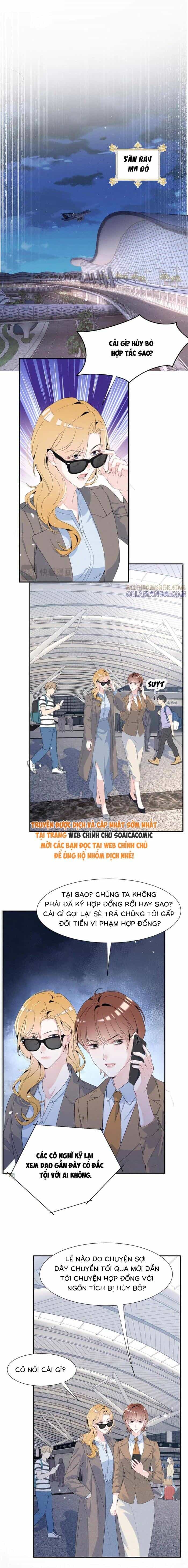 Phu Nhân Lại Rơi Áo Choàng - Chương 81 - ảnh 2
