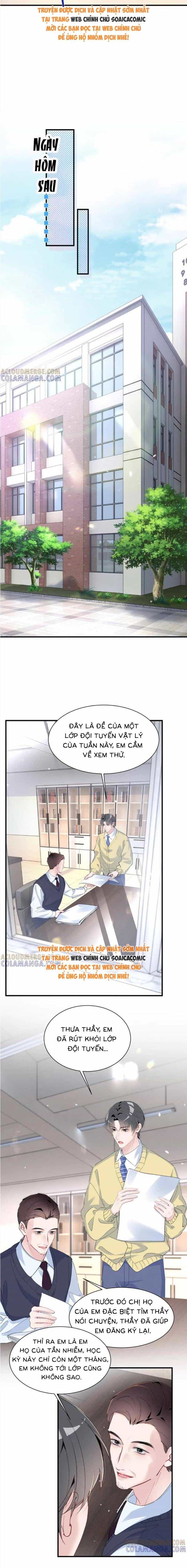 Phu Nhân Lại Rơi Áo Choàng - Chương 82 - ảnh 3