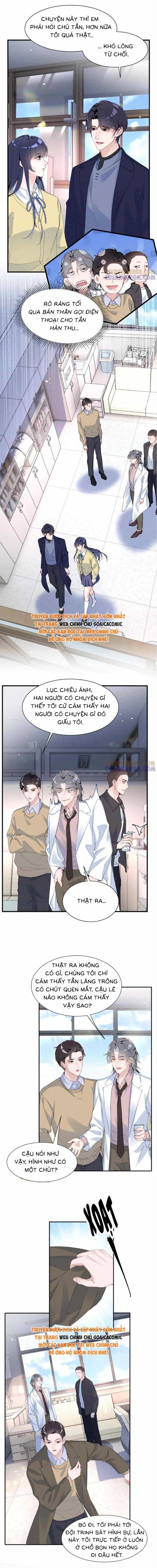 Phu Nhân Lại Rơi Áo Choàng - Chương 82 - ảnh 6