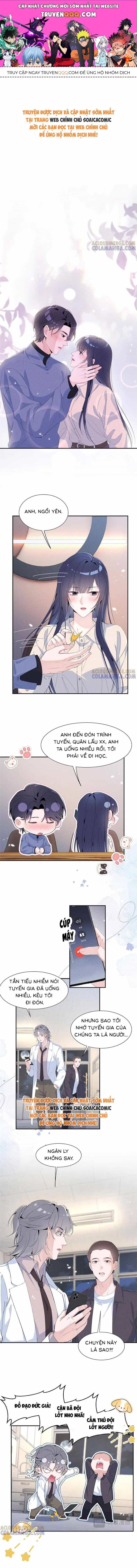 Phu Nhân Lại Rơi Áo Choàng - Chương 83 - ảnh 1