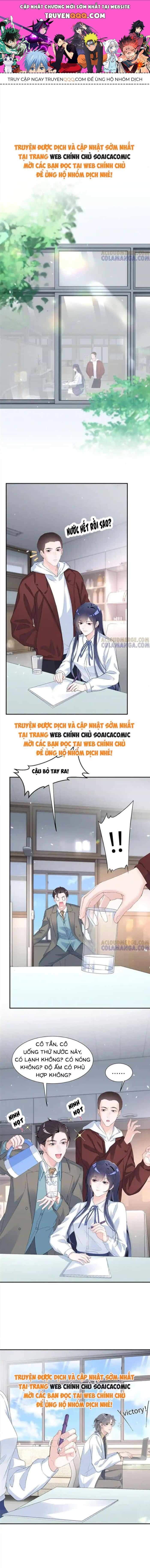 Phu Nhân Lại Rơi Áo Choàng - Chương 84 - ảnh 1