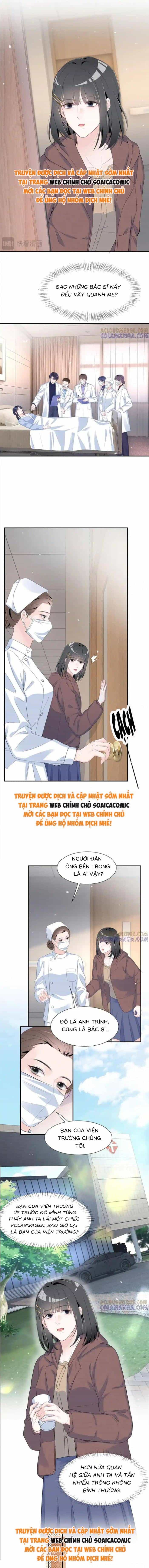 Phu Nhân Lại Rơi Áo Choàng - Chương 84 - ảnh 4