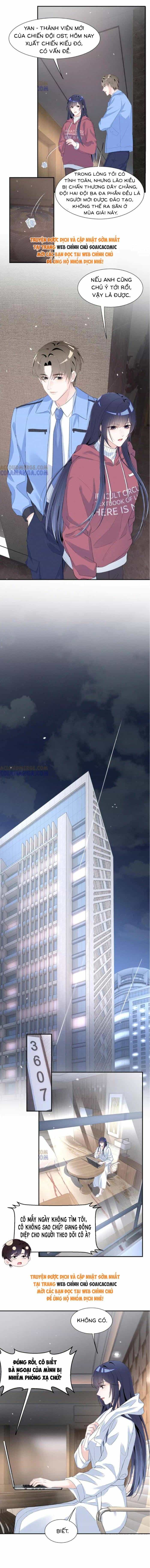 Phu Nhân Lại Rơi Áo Choàng - Chương 85 - ảnh 6