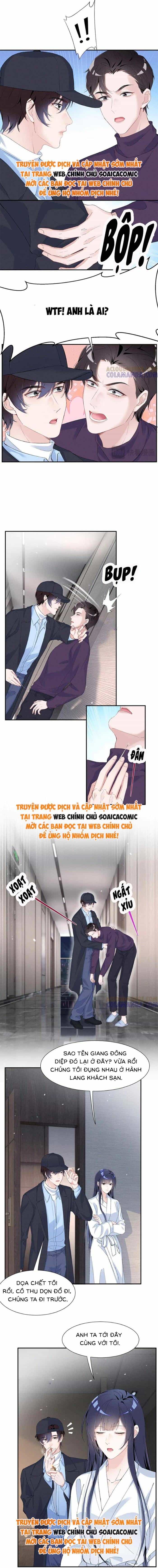 Phu Nhân Lại Rơi Áo Choàng - Chương 86 - ảnh 2