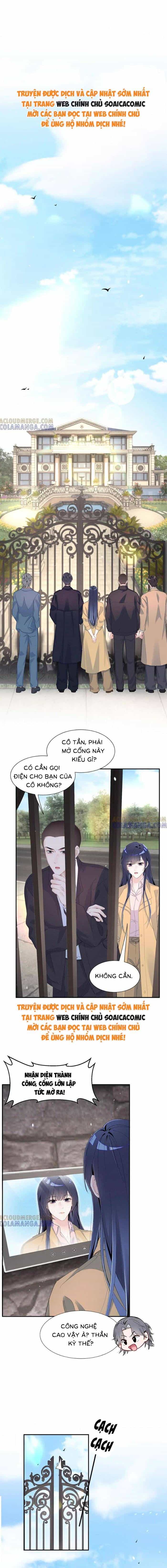 Phu Nhân Lại Rơi Áo Choàng - Chương 86 - ảnh 4