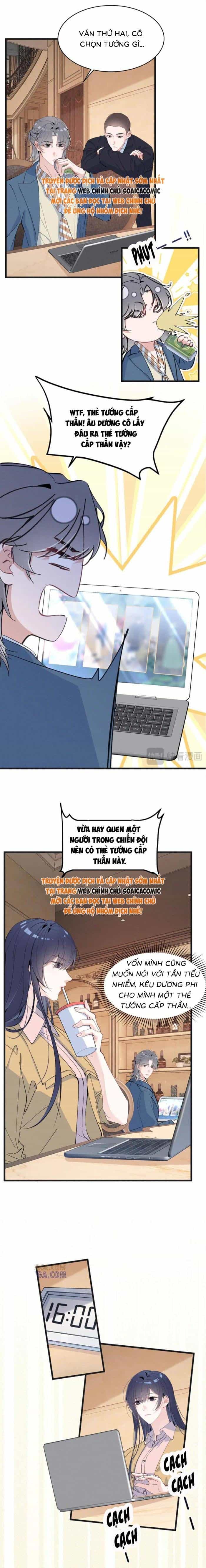 Phu Nhân Lại Rơi Áo Choàng - Chương 87 - ảnh 4