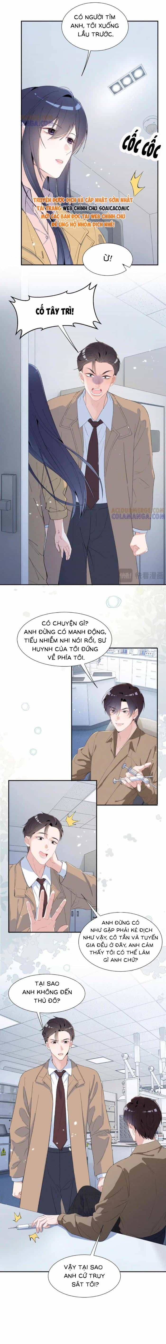 Phu Nhân Lại Rơi Áo Choàng - Chương 87 - ảnh 7