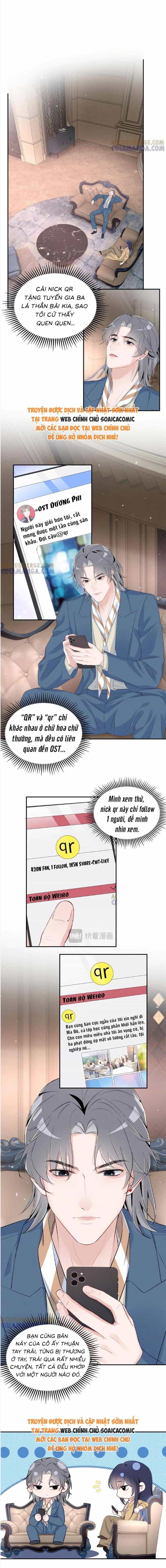 Phu Nhân Lại Rơi Áo Choàng - Chương 88 - ảnh 3