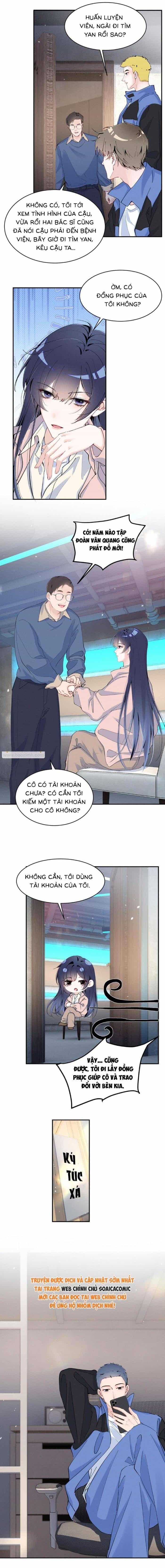Phu Nhân Lại Rơi Áo Choàng - Chương 89 - ảnh 4