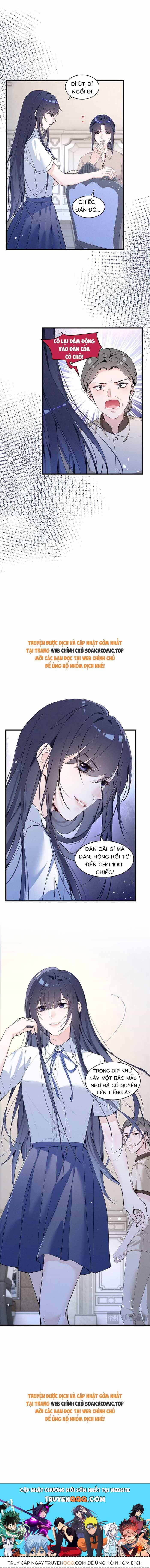 Phu Nhân Lại Rơi Áo Choàng - Chương 9 - ảnh 10