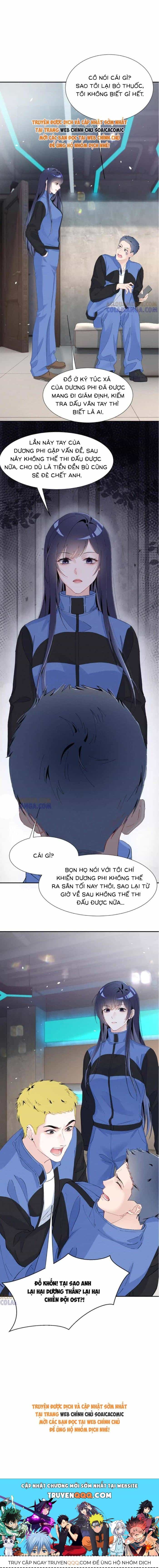 Phu Nhân Lại Rơi Áo Choàng - Chương 90 - ảnh 8