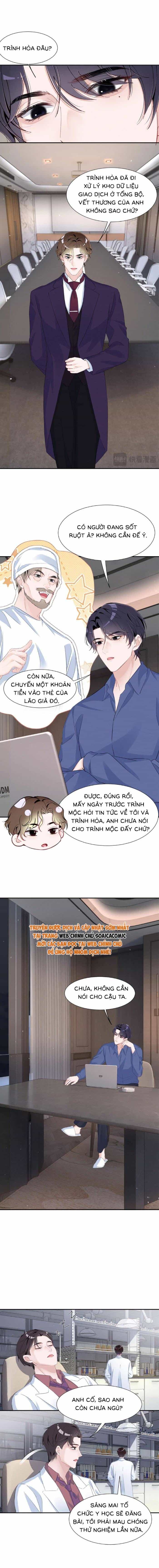 Phu Nhân Lại Rơi Áo Choàng - Chương 91 - ảnh 7
