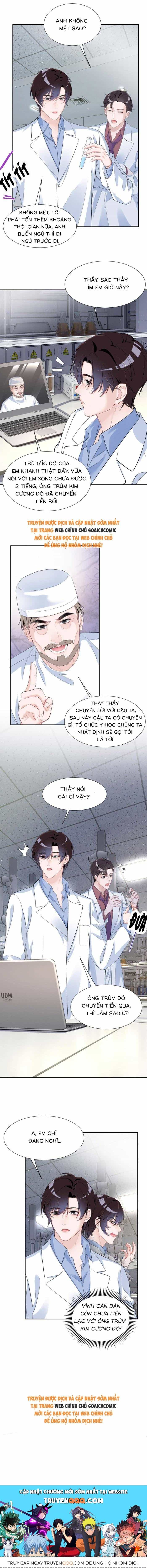 Phu Nhân Lại Rơi Áo Choàng - Chương 91 - ảnh 8