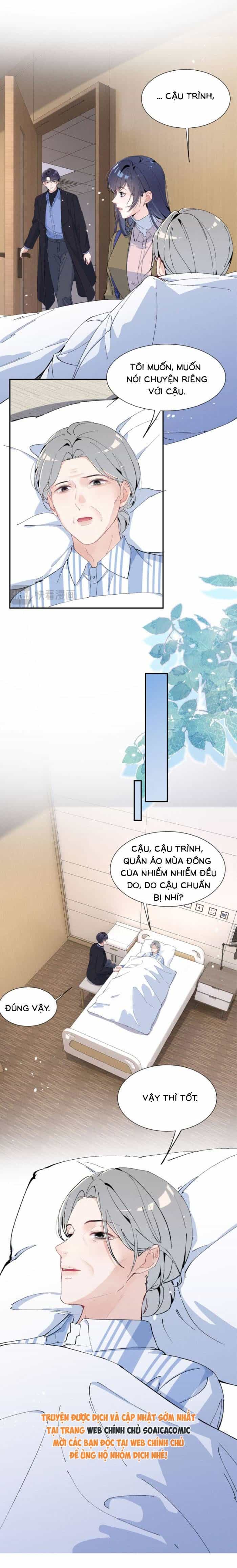 Phu Nhân Lại Rơi Áo Choàng - Chương 95 - ảnh 3