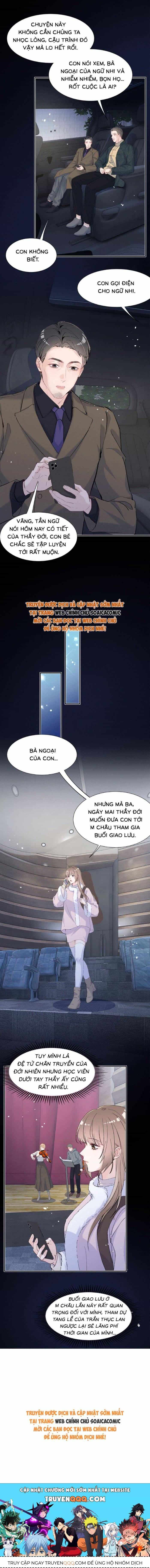 Phu Nhân Lại Rơi Áo Choàng - Chương 97 - ảnh 5