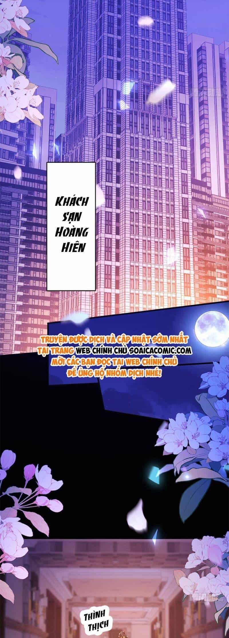 Phu Nhân Mỗi Ngày Đều Muốn Chạy Trốn - Chương 1 - ảnh 2
