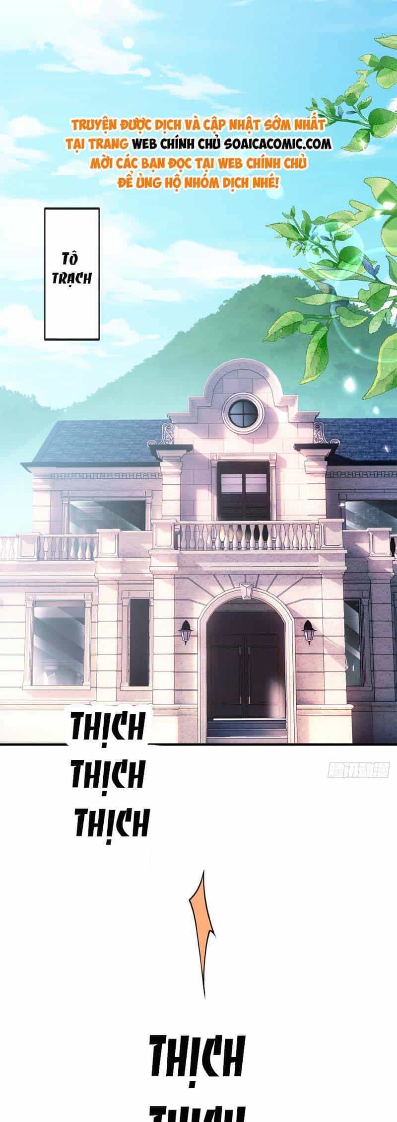 Phu Nhân Mỗi Ngày Đều Muốn Chạy Trốn - Chương 2 - ảnh 15