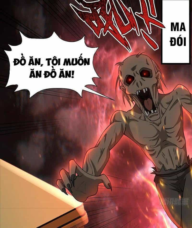 Phu Nhân Nhà Ta Đến Từ Địa Phủ Ngàn Năm - Chương 1 - ảnh 17