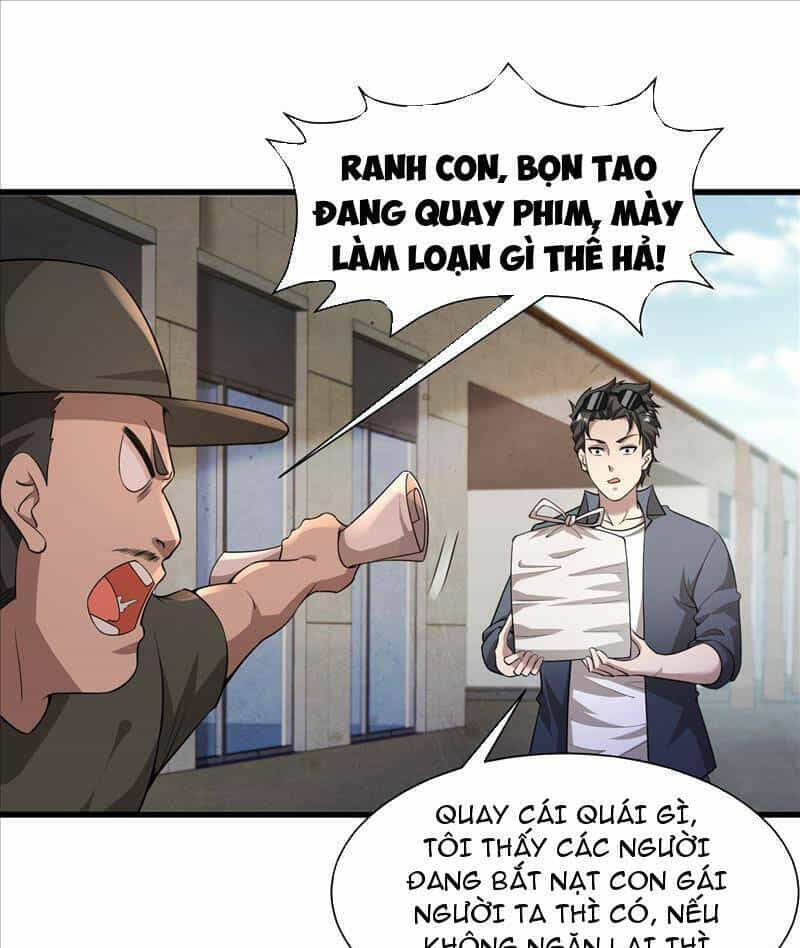 Phu Nhân Nhà Ta Đến Từ Địa Phủ Ngàn Năm - Chương 1 - ảnh 49