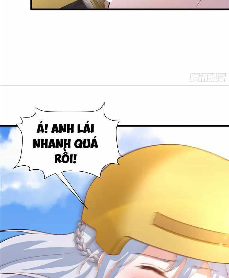 Phu Nhân Nhà Ta Đến Từ Địa Phủ Ngàn Năm - Chương 1 - ảnh 72
