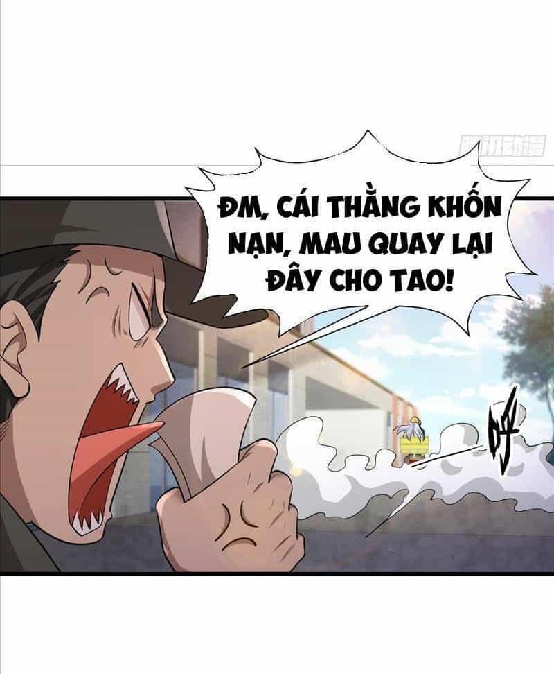 Phu Nhân Nhà Ta Đến Từ Địa Phủ Ngàn Năm - Chương 1 - ảnh 75