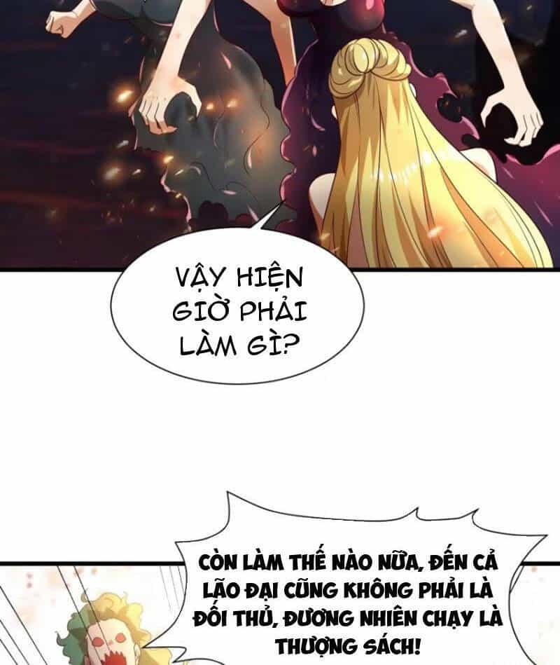 Phu Nhân Nhà Ta Đến Từ Địa Phủ Ngàn Năm - Chương 10 - ảnh 12