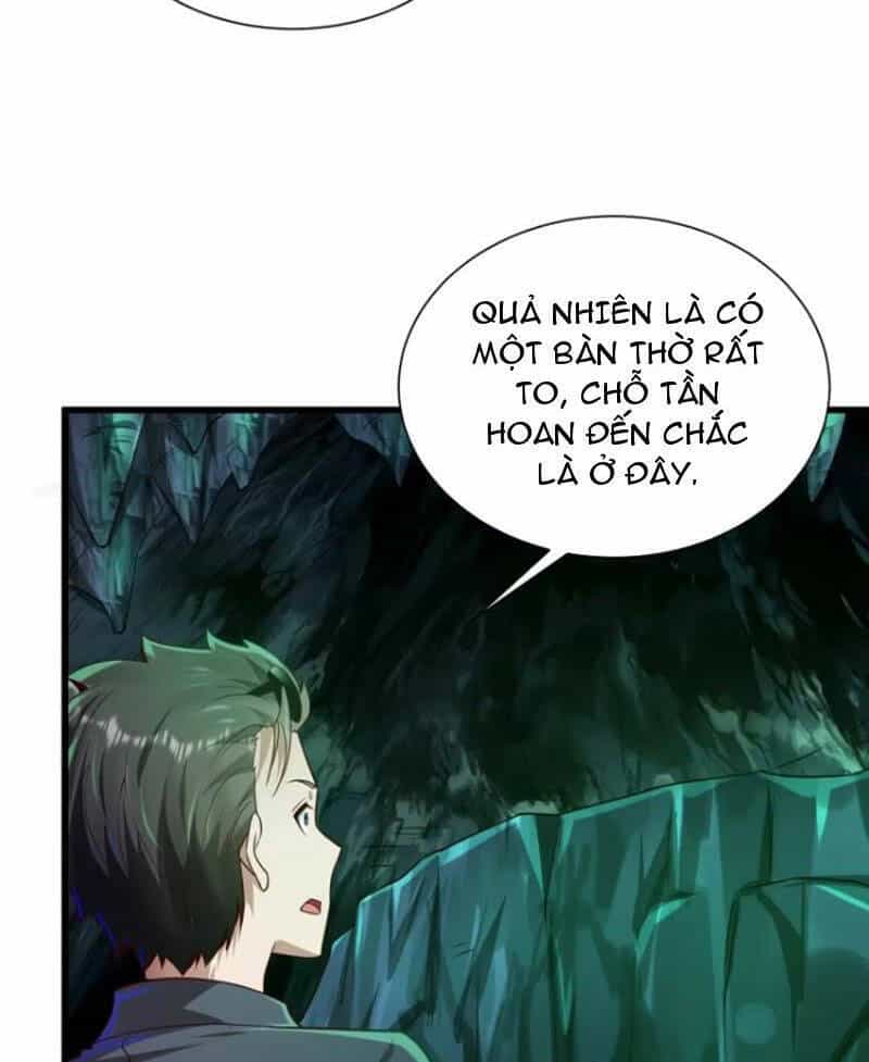 Phu Nhân Nhà Ta Đến Từ Địa Phủ Ngàn Năm - Chương 10 - ảnh 41