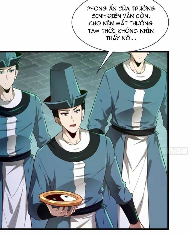 Phu Nhân Nhà Ta Đến Từ Địa Phủ Ngàn Năm - Chương 10 - ảnh 43