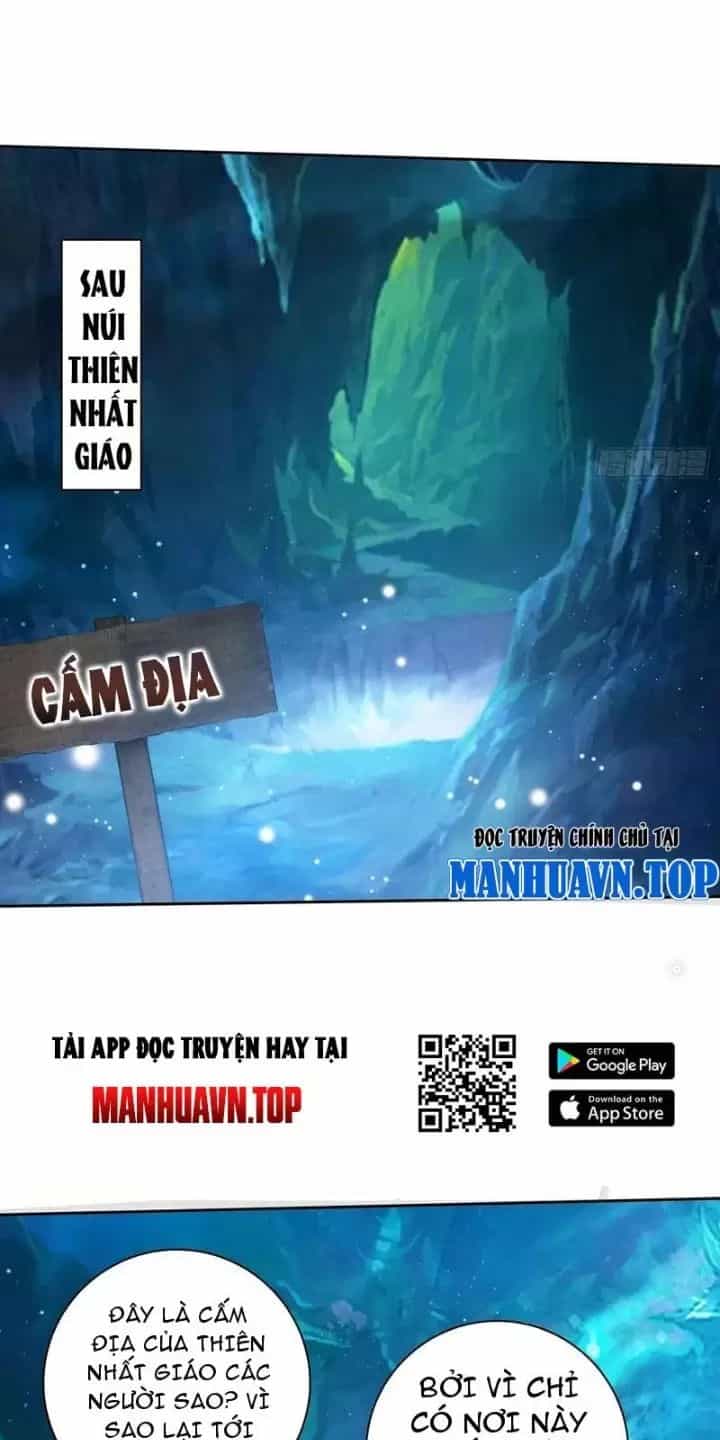 Phu Nhân Nhà Ta Đến Từ Địa Phủ Ngàn Năm - Chương 100 - ảnh 18