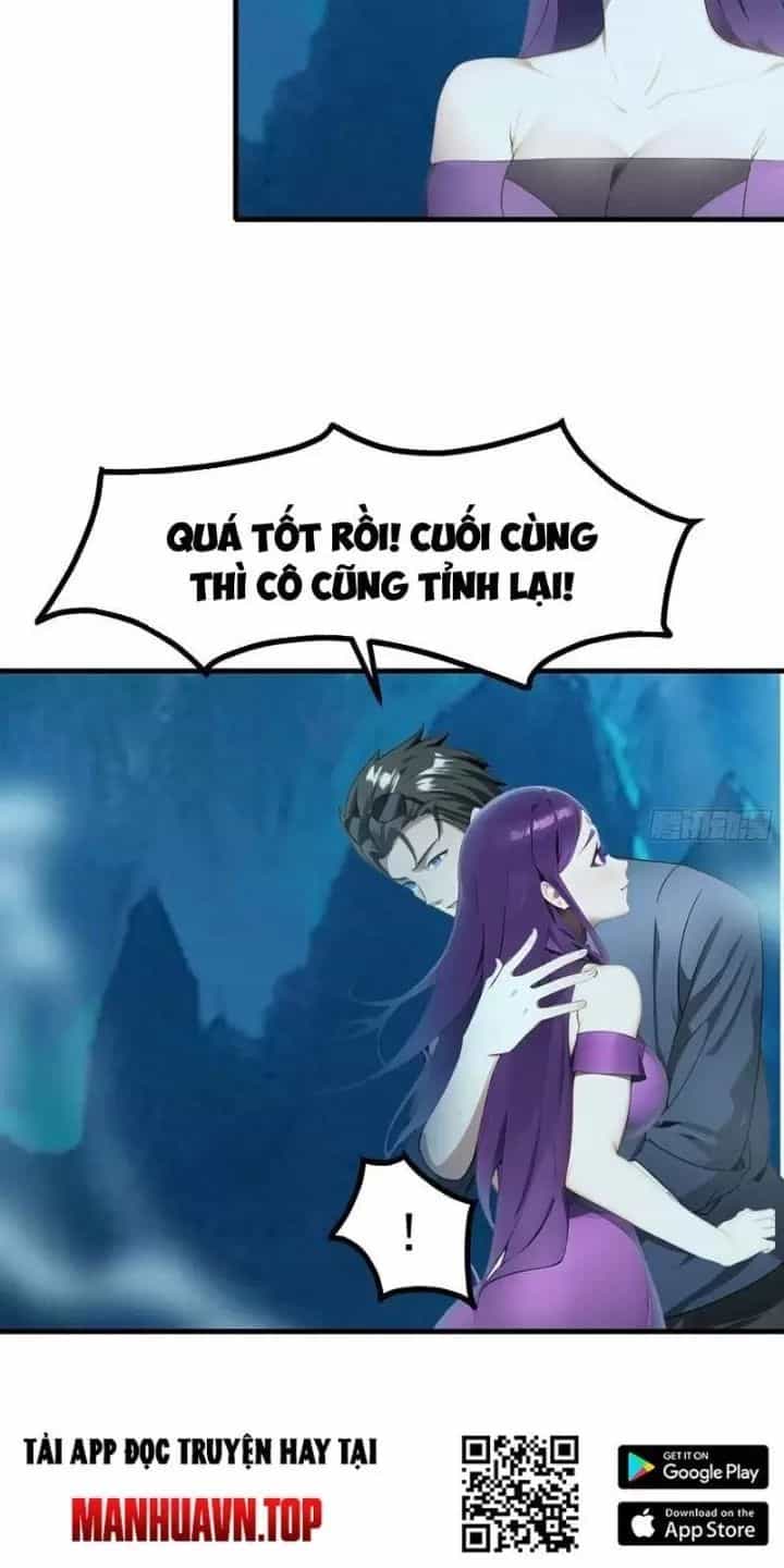 Phu Nhân Nhà Ta Đến Từ Địa Phủ Ngàn Năm - Chương 101 - ảnh 11