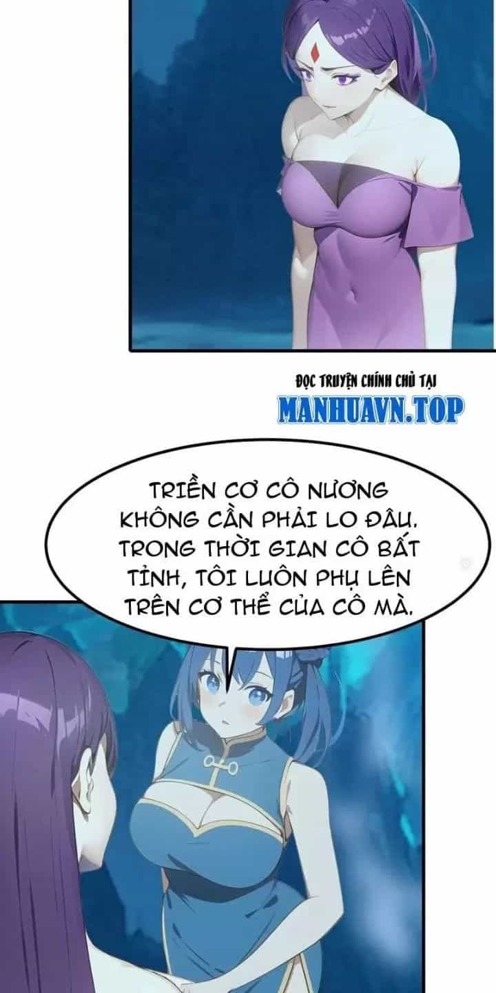 Phu Nhân Nhà Ta Đến Từ Địa Phủ Ngàn Năm - Chương 101 - ảnh 14