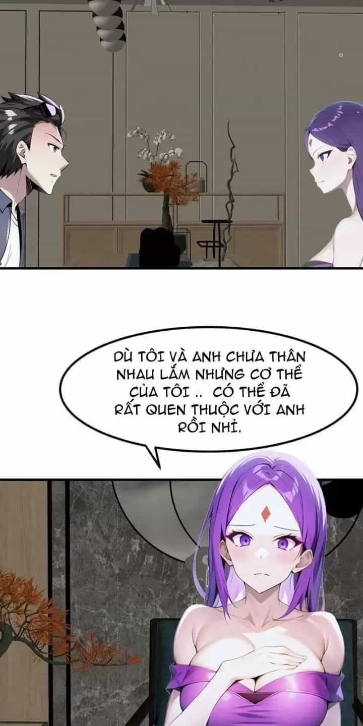 Phu Nhân Nhà Ta Đến Từ Địa Phủ Ngàn Năm - Chương 101 - ảnh 20