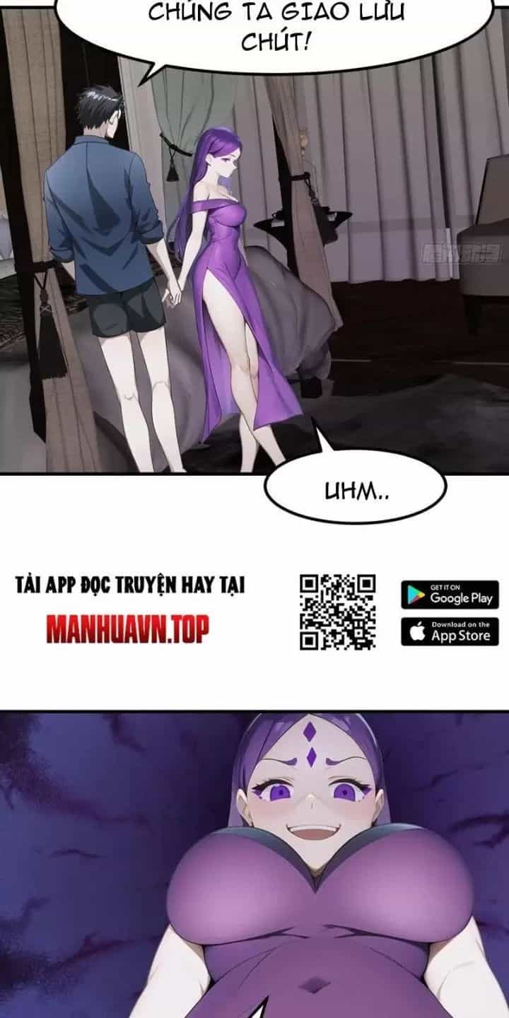 Phu Nhân Nhà Ta Đến Từ Địa Phủ Ngàn Năm - Chương 101 - ảnh 22